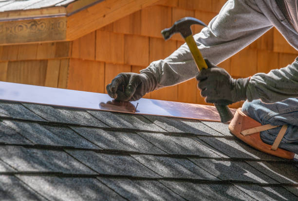 Best Roofing for New Construction  in Pinedale, WY