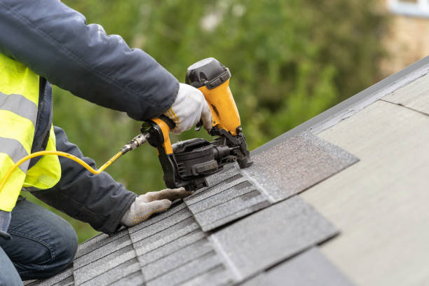 Best Flat Roofing  in Pinedale, WY