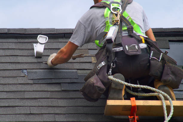 Best Solar Panel Roofing Installation  in Pinedale, WY