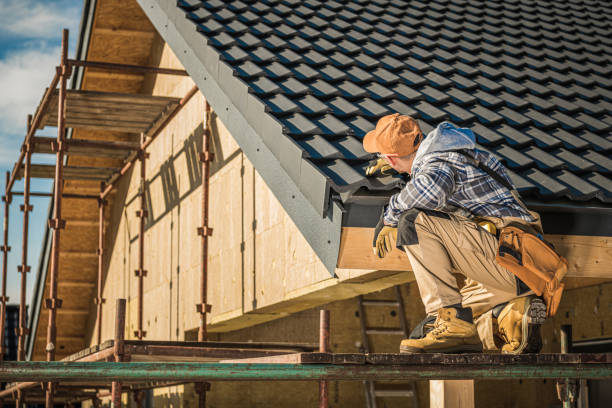Best Roof Leak Repair  in Pinedale, WY