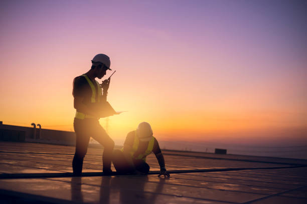 Best Cold Roofs  in Pinedale, WY