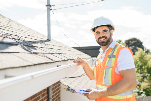 Fast & Reliable Emergency Roof Repairs in Pinedale, WY