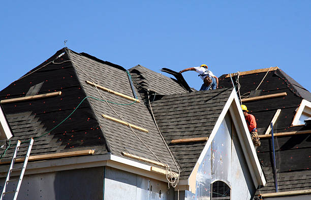 Best Chimney Flashing Repair  in Pinedale, WY