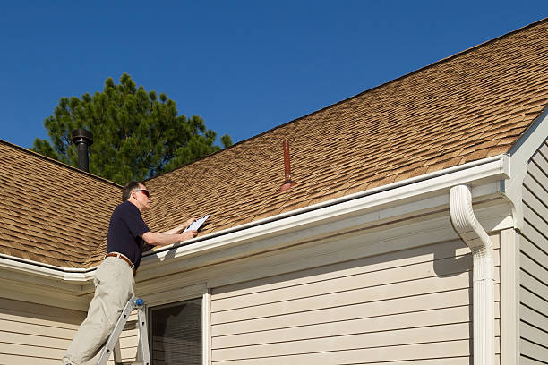 Best Roof Ventilation Installation  in Pinedale, WY